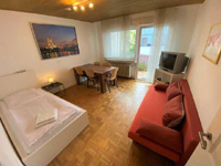 Monteurzimmer Werdohl